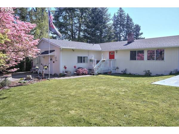 13580 SW Village Glenn DR, Tigard, OR 97223