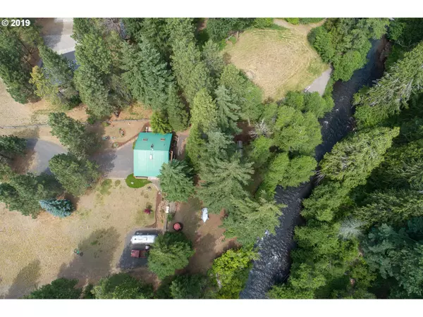 29 PLENTY PINES DR, Trout Lake, WA 98650