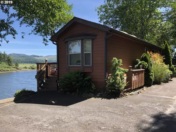 Nehalem, OR 97131,37395 North Fork RD #19