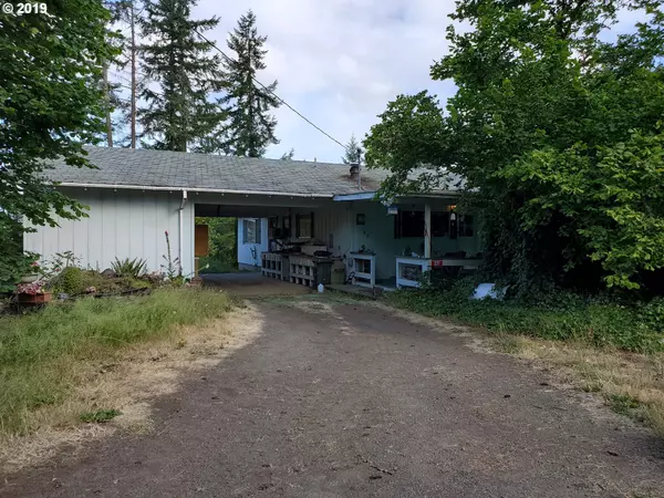 142 SCOTTVIEW ST, Glide, OR 97443