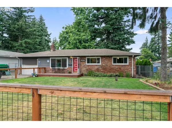 225 NE 183RD PL, Portland, OR 97230