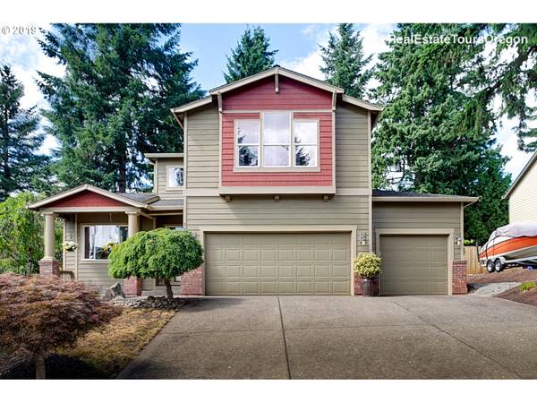 15054 ARMEL DR, Oregon City, OR 97045