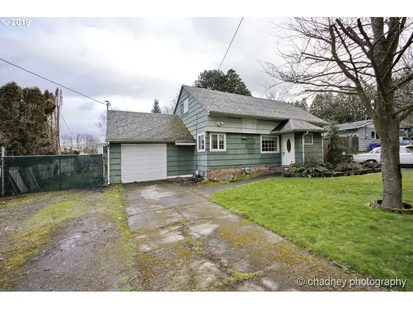 Portland, OR 97218,6720 NE 63RD AVE