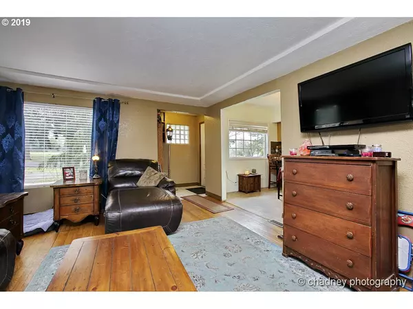 Portland, OR 97218,6720 NE 63RD AVE