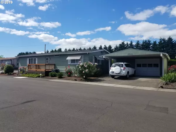 Keizer, OR 97303,1055 LOCKHAVEN DR N #104