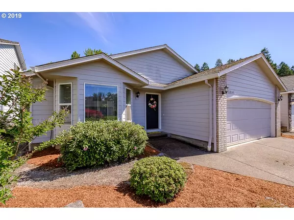 Salem, OR 97302,3214 INDIAN WELLS LOOP S