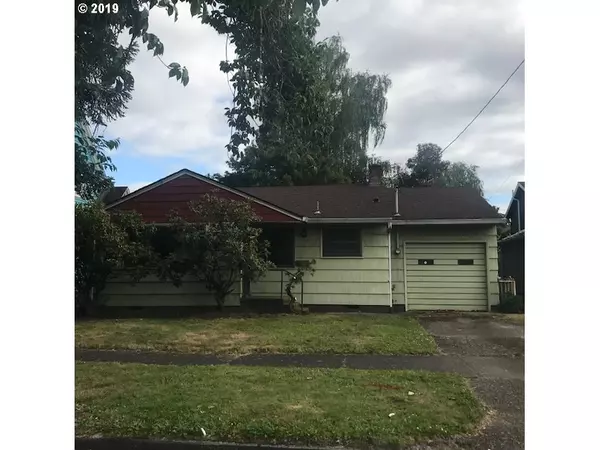 2124 N WINCHELL ST, Portland, OR 97217