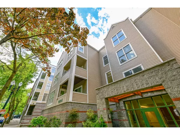 Portland, OR 97201,0205 SW MONTGOMERY ST #306