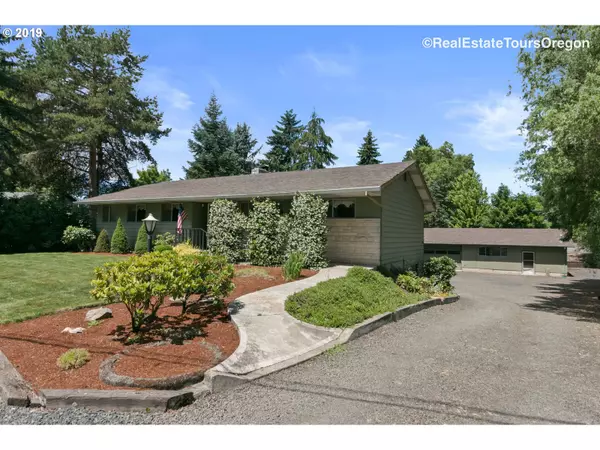 121 SE CRESTVIEW DR, Hillsboro, OR 97123