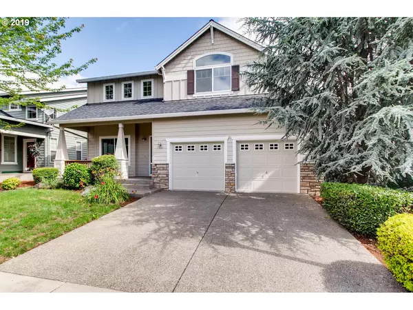 Beaverton, OR 97003,21599 SW SUSAN LN