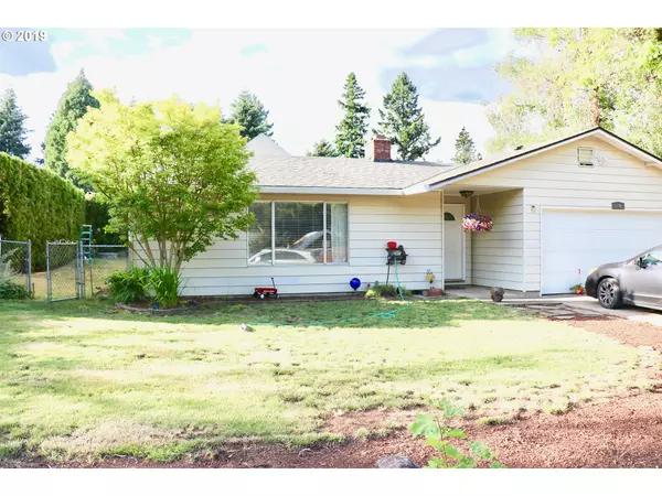 880 NE 10TH AVE, Canby, OR 97013