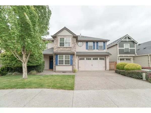 3511 NE HAYES ST, Camas, WA 98607