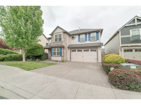 Camas, WA 98607,3511 NE HAYES ST