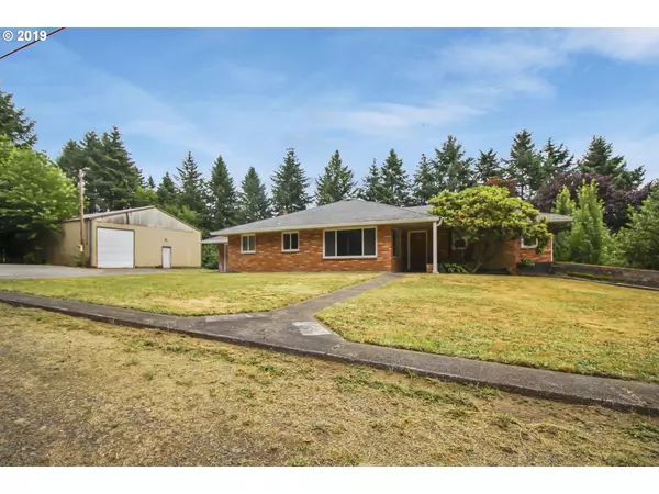 16909 NE 219TH ST, Battle Ground, WA 98604