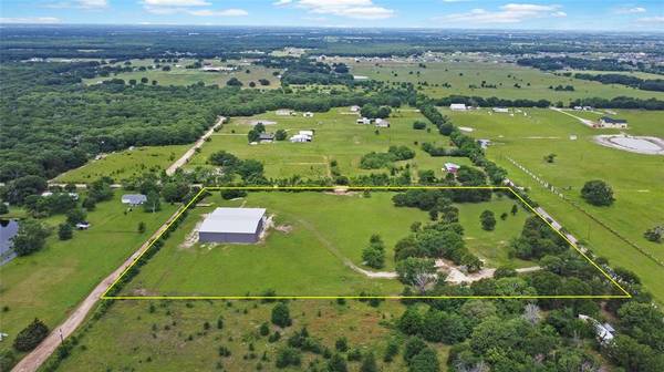 2903 County Road 2526, Quinlan, TX 75474