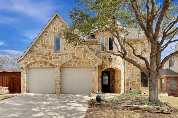 3628 Leanne Drive, Flower Mound, TX 75022