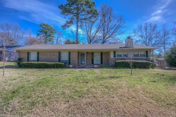 5502 Cross Timbers Drive, Shreveport, LA 71129