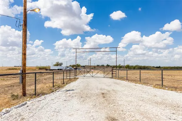 383 Hill County Road 4254, Itasca, TX 76055