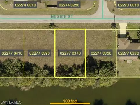 2126 26th ST, Cape Coral, FL 33909