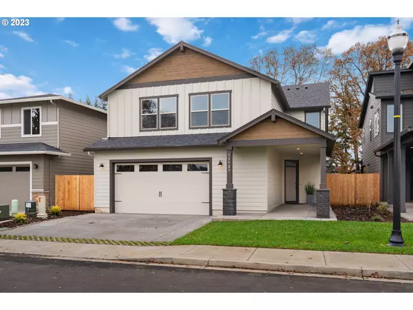 13527 NE 115th CIR, Brush Prairie, WA 98606