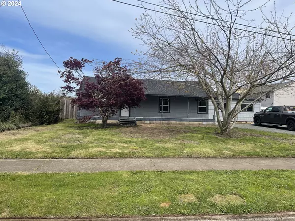 Springfield, OR 97478,4530 Aster ST