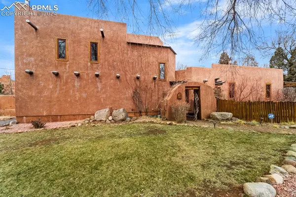 14 N 33rd ST, Colorado Springs, CO 80904