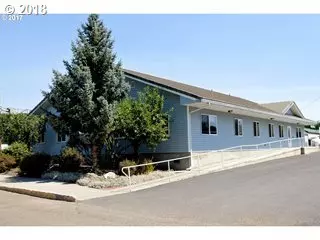 207 SW FIRST ST, Enterprise, OR 97828