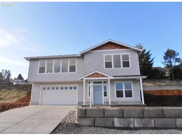 548 Concession CT, Gearhart, OR 97138