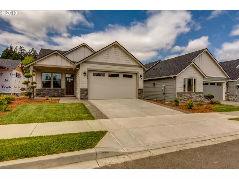 17414 NE 16TH AVE, Ridgefield, WA 98642