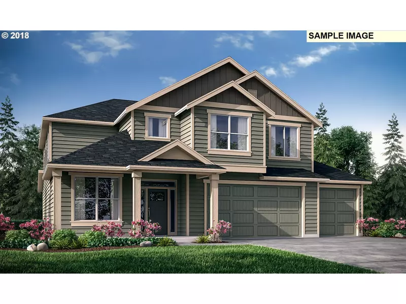 16307 Earhart AVE #Lot49, Oregon City, OR 97045