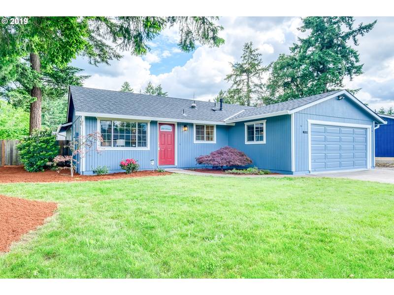 3980 NE LAURA ST, Hillsboro, OR 97124