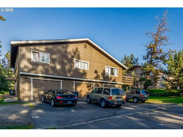 514 SE 6TH ST, Bend, OR 97702