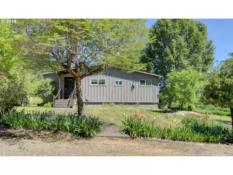 5601 UPPER RIVER RD, Grants Pass, OR 97526