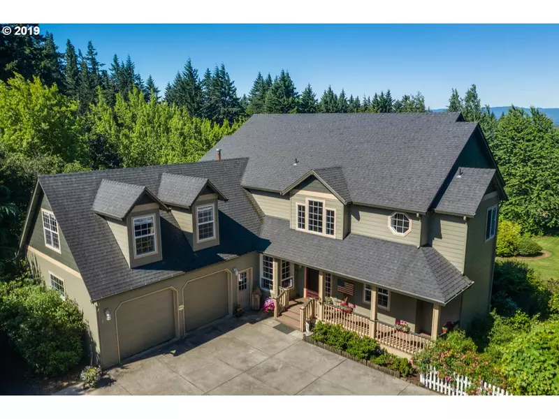 6818 NW 291ST ST, Ridgefield, WA 98642