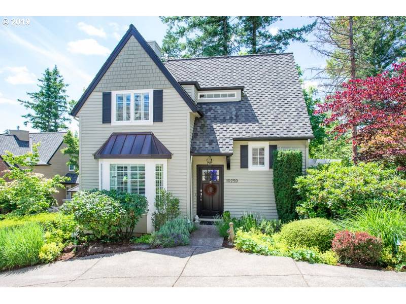 10259 NW EDGEWOOD DR #21, Portland, OR 97229