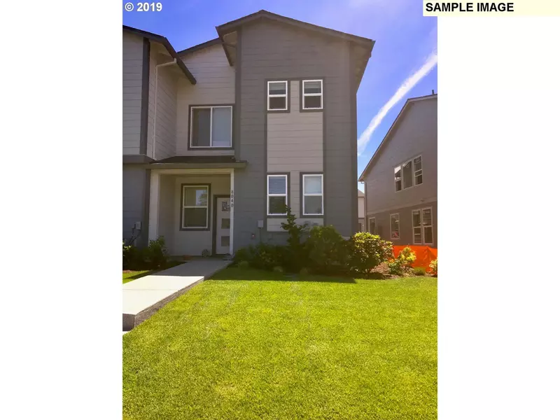 8010 SE Butternut Creek PKWY #LOT72, Hillsboro, OR 97123