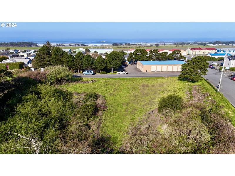 0 Hillcrest ST, Gold Beach, OR 97444