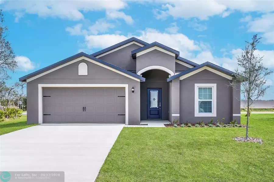 5236 Imagination Drive, Fort Pierce, FL 34947