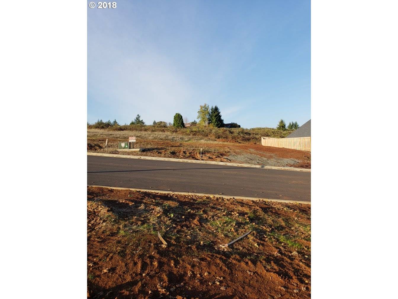 1581 S Big Mountain AVE,  Salem,  OR 97301