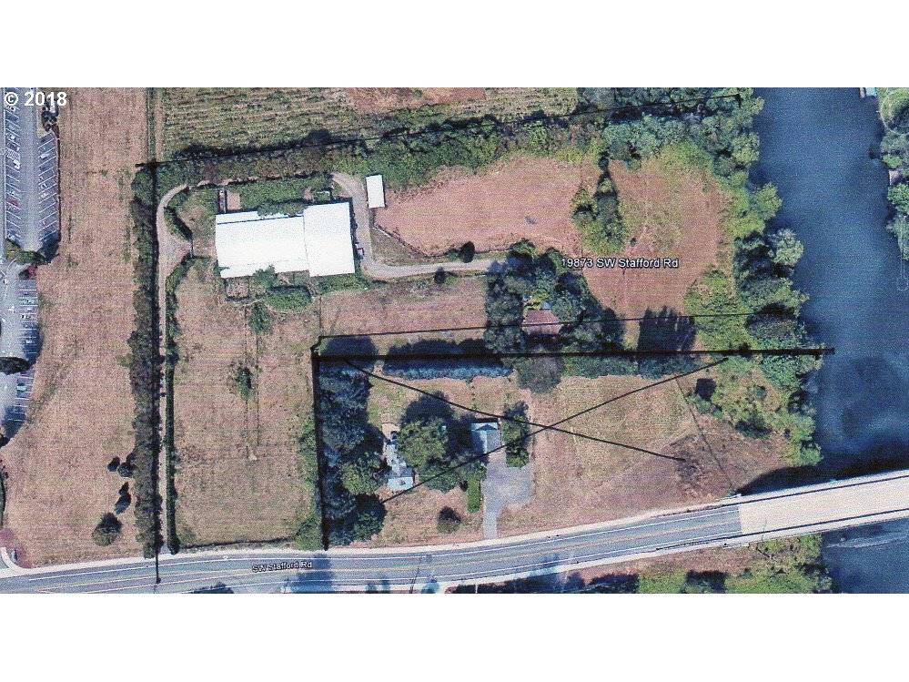 19873 SW STAFFORD RD, West Linn, OR 97068
