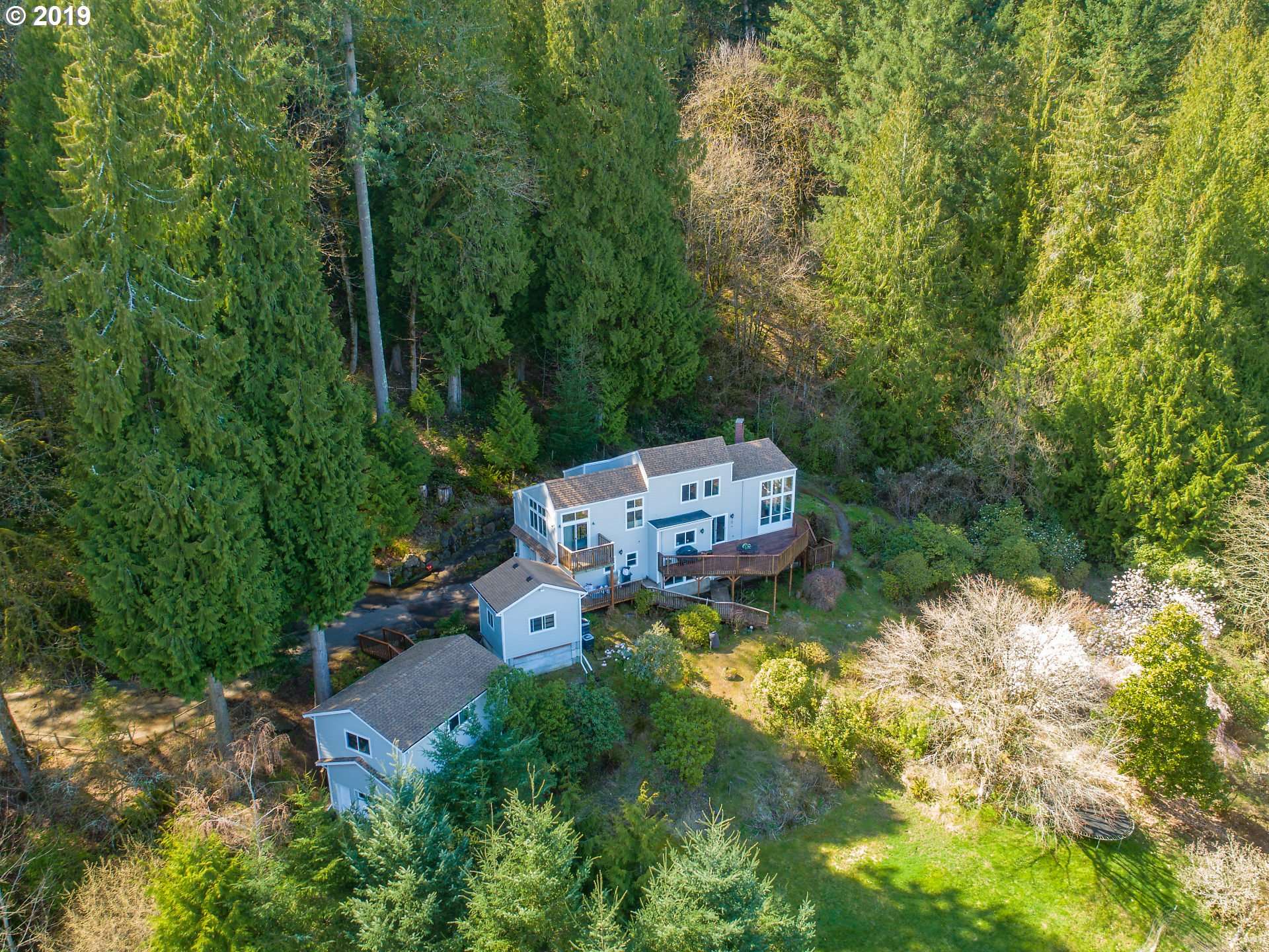 23351 SW BOSKY DELL LN, West Linn, OR 97068