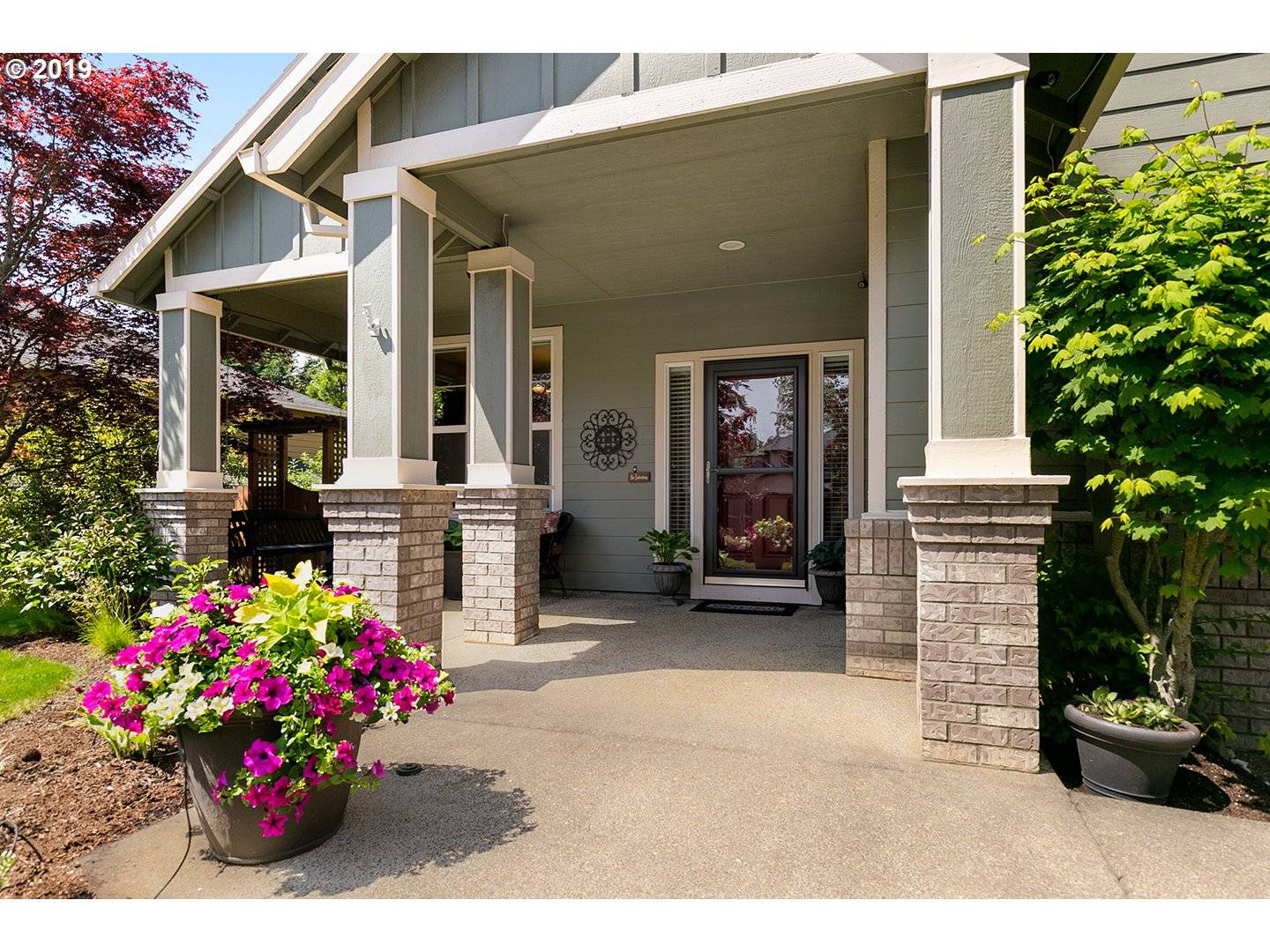 Happy Valley, OR 97086,12311 SE CEDAR CT