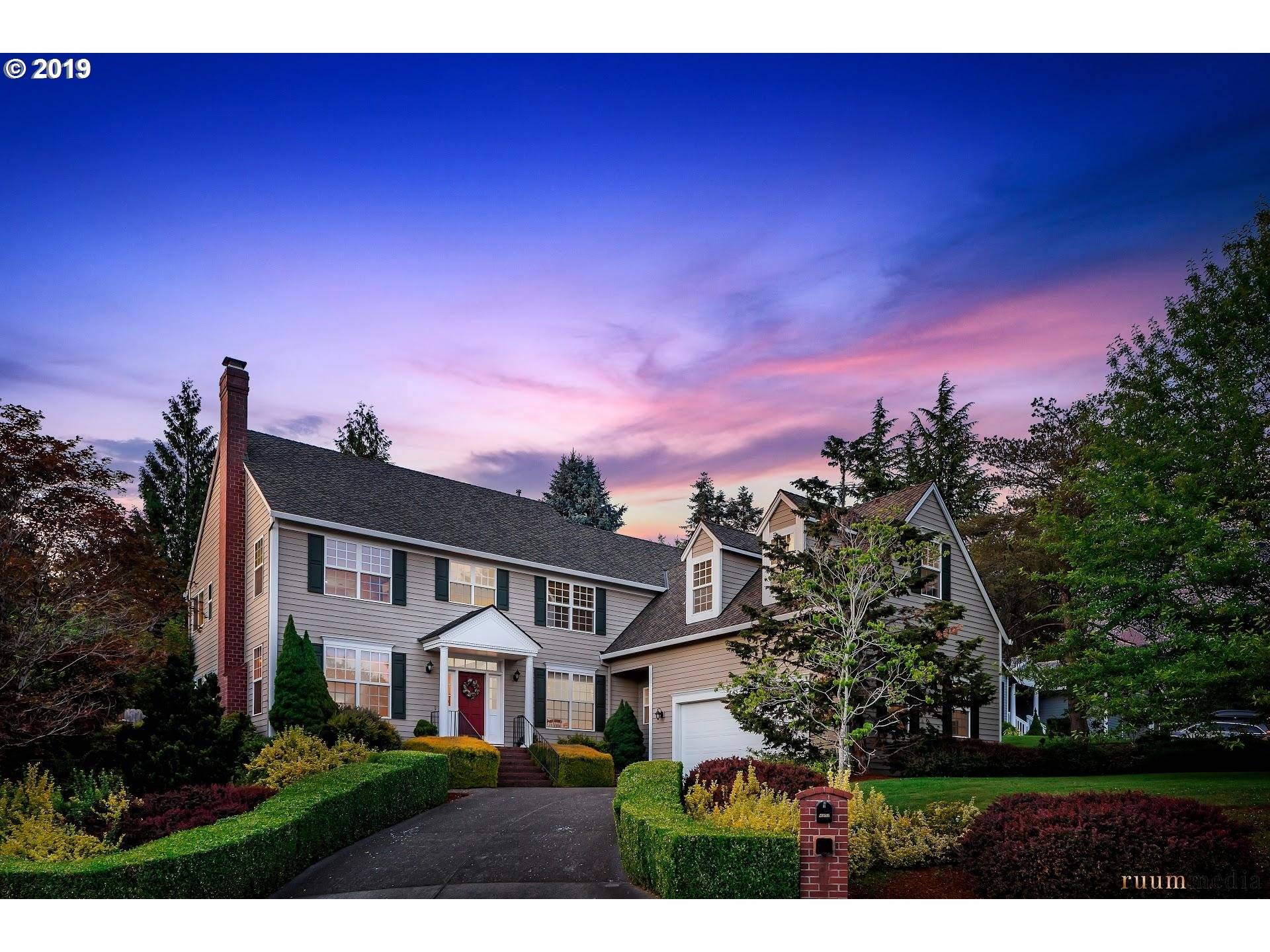 4353 SNOWBRUSH CT, Lake Oswego, OR 97035