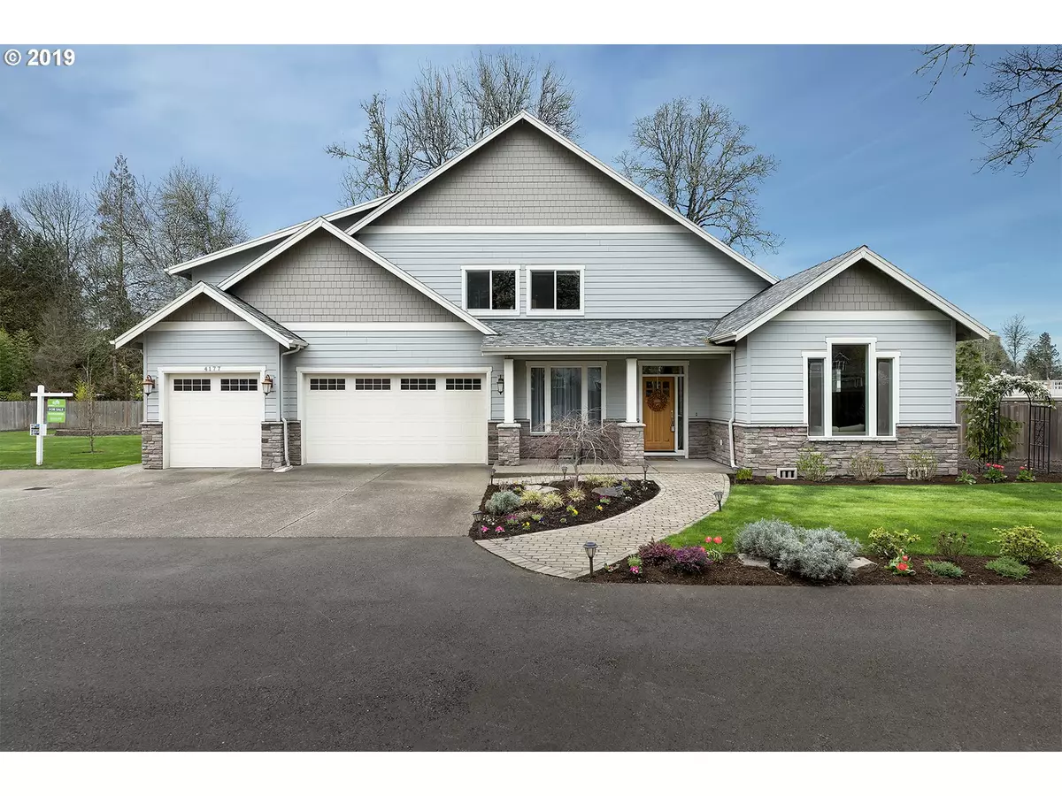 West Linn, OR 97068,4177 MAPLETON DR