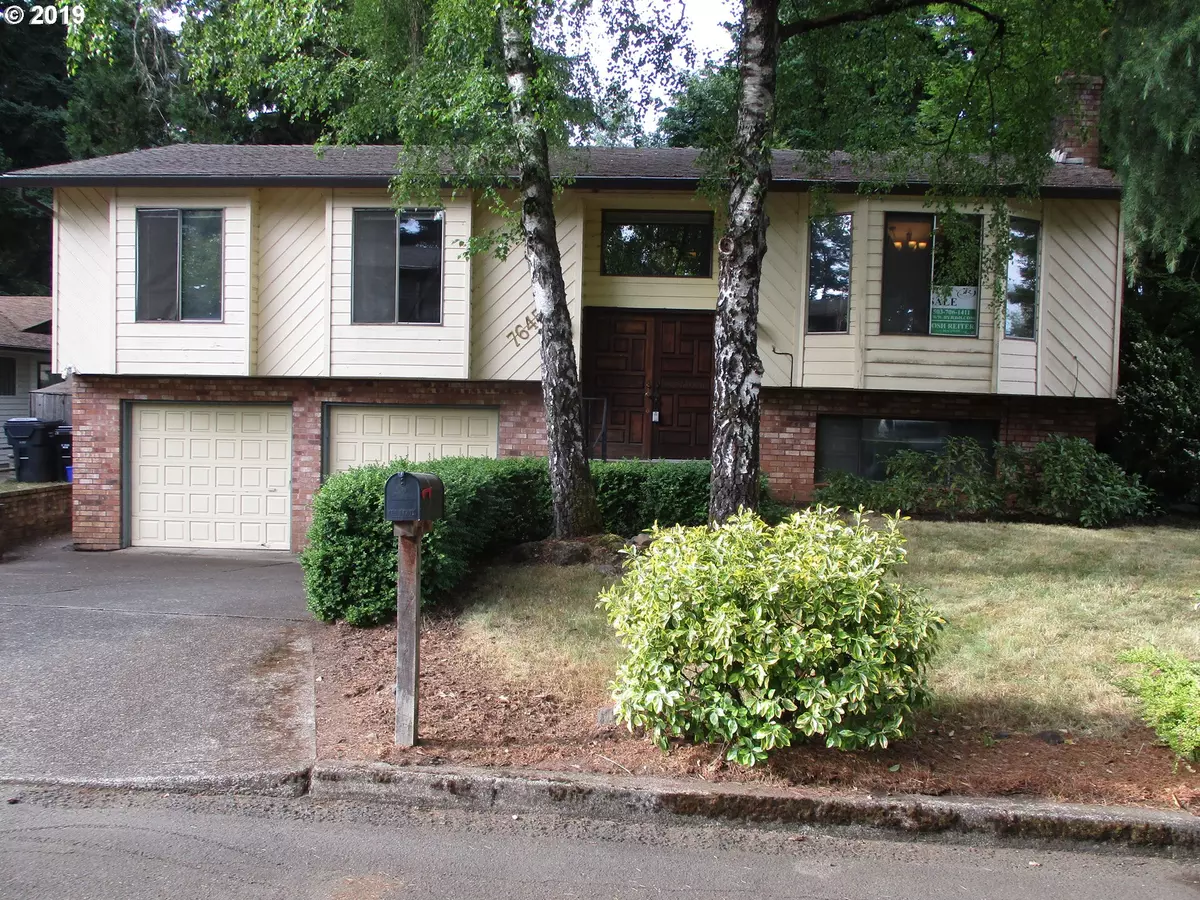 Gladstone, OR 97027,7645 CASON LN