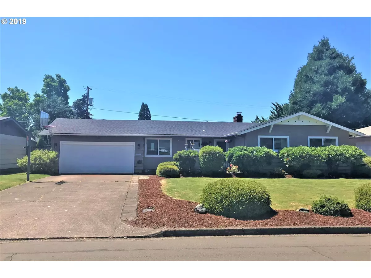 Eugene, OR 97402,676 ARCHIE ST