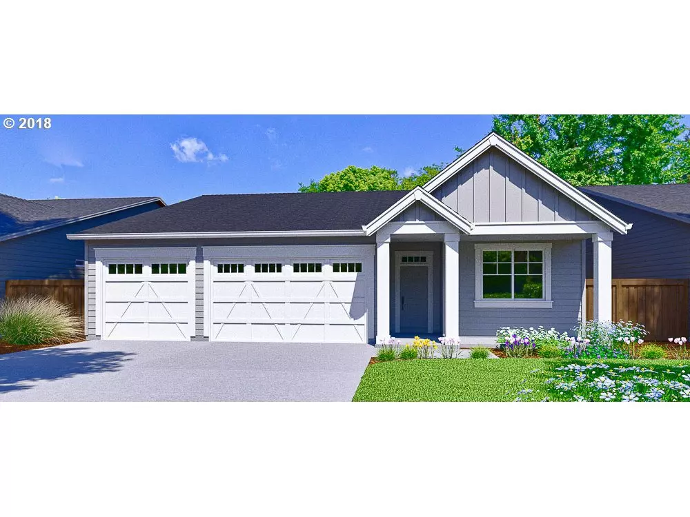 Estacada, OR 97023,1341 NE RAYMOND (Lot 64) LN