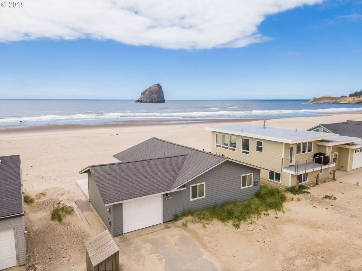 Pacific City, OR 97135,34150 OCEAN DR