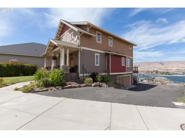 The Dalles, OR 97058,371 SUMMIT RIDGE DR