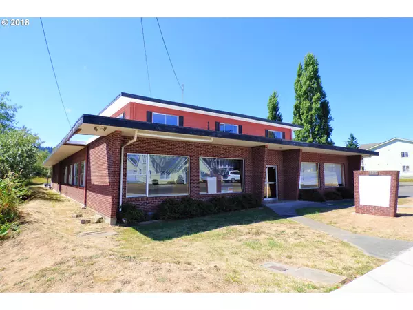 Coos Bay, OR 97420,299 S 10TH ST